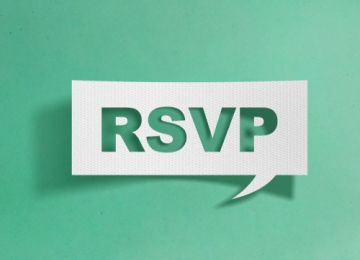 Everything You Need To Know About Online RSVPs