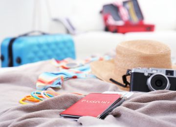 Personal Care Essentials for Your Honeymoon