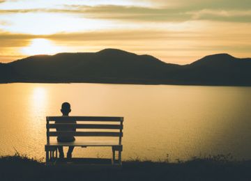 The Importance of Spending Time Alone