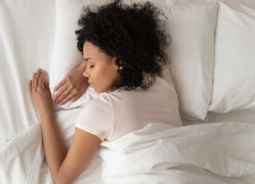 Feeling Spiritually Unwell? Sleep Could Be the Answer