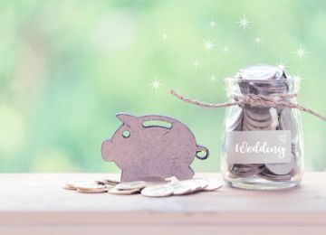 Mistakes Couples Make When Budgeting for a Wedding