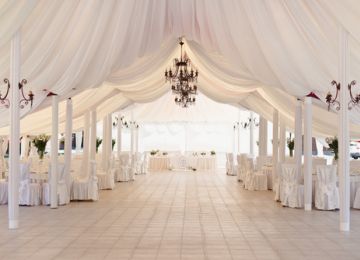 Does Size Matter? Guest Counts and Your Wedding Budget 