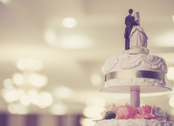 Getting a Great Wedding Cake for Less Money