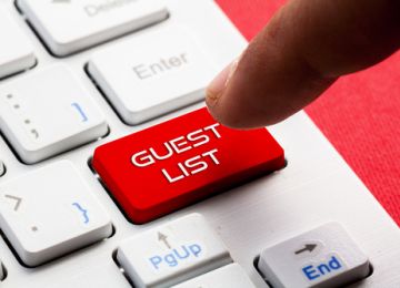 How To Make Painless Cuts To Your Guest List