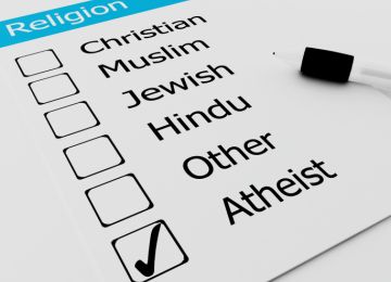 What Can You Do as an Atheist Minister?