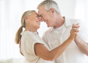 Ways to Show Love to Your Spouse