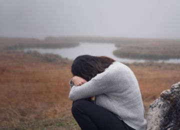 Healthy Ways To Cope With Loss