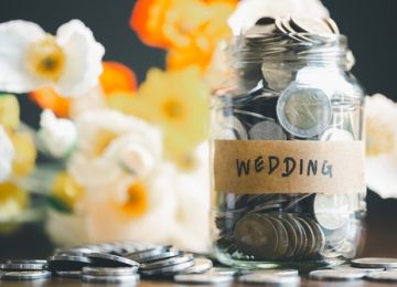 How To Create a Wedding Budget