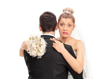 Facing Your Wedding Fears With Confidence