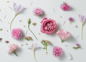 Trying Something Unusual With Your Bouquet 