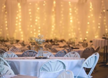 Solving the Seating Puzzle at Your Wedding Reception