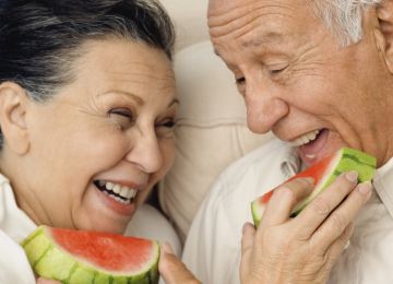 Are Married People Healthier?