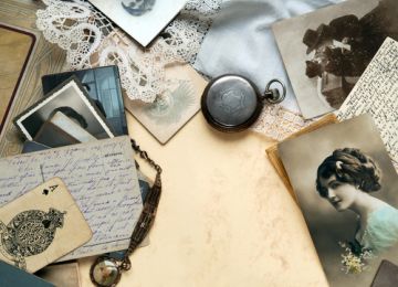How To Choose and Use Memorial Jewelry and Keepsakes To Remember Your Loved One