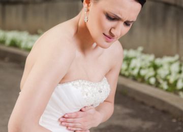 Sick on Your Wedding Day? Try These Self-Care and Prevention Tips