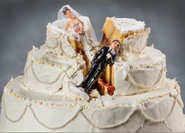 Avoiding Common Wedding Disasters