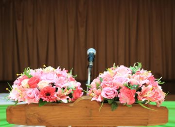 Have You Been Asked To Speak at a Funeral? Here Are Some Tips