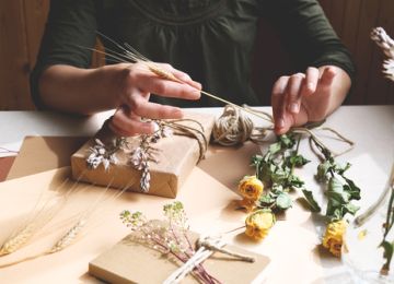 Planning a Sustainable Wedding: Reducing the Ecological Footprint