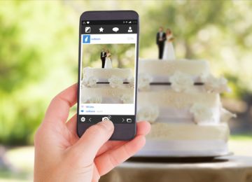 How Technology is Revolutionizing the Traditional Wedding Experience