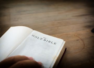 Should Christians Ignore the Commandments in the Old Testament? 