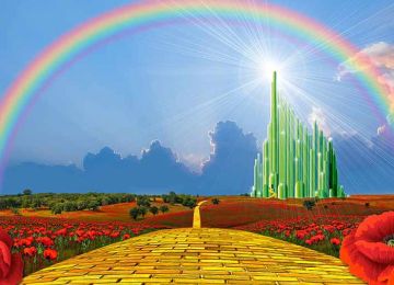 The Wizard of Oz: Children’s Classic or Atheistic Allegory?