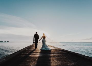 Crafting Your Dream Day: A Guide to Executing a Themed Wedding
