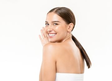 How To Achieve Radiant Skin Before Your Wedding Day