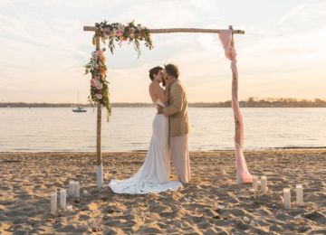 A Guide for Planning an Intimate Wedding