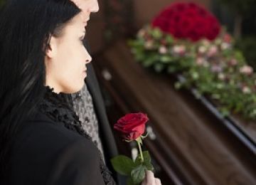 Frequently Asked Questions About Planning a Funeral