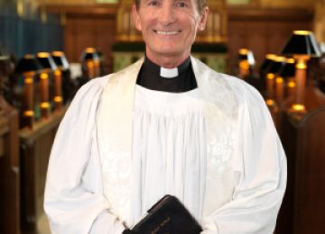 Getting Ordained for a Wedding