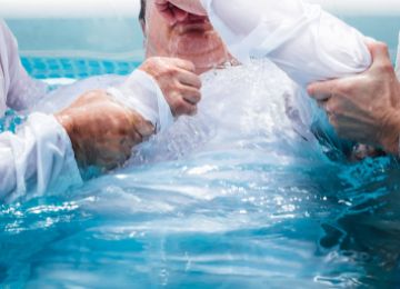 Understanding Emergency Baptisms