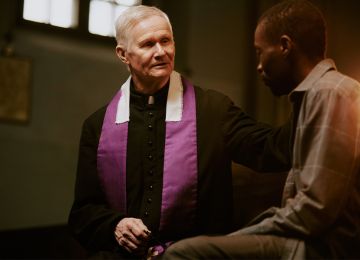 Understanding the Role of an Ordained Minister