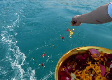 Unique Funeral Traditions Around the World