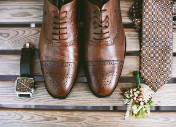 Attending a Wedding? Consider These Trendy Attire Tips