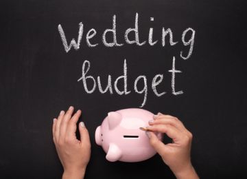 Plan Your Wedding on a Budget With These Tips