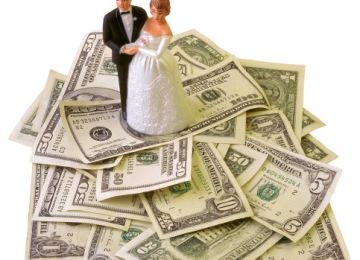 How to Save Money at Your Wedding