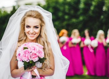 Changes in Wedding Etiquette Over the Years