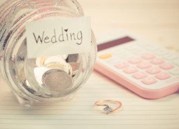 Stay Aware of These Hidden Wedding Fees