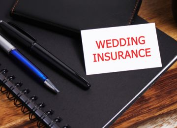 Do You Need Insurance for Your Wedding?