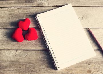 Why You Should Consider Wedding Vow Journals for Personalized Vows