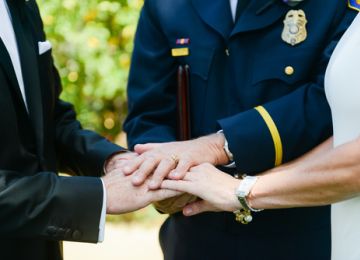 How To Find Your Wedding Officiant