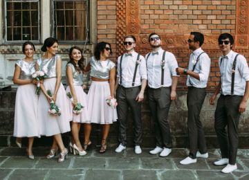 Essential Tips for Wedding Party Members