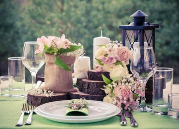 Nine Tips for Planning a Last-Minute Wedding