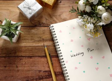 Smart Steps for Avoiding Wedding Planning Burnout 