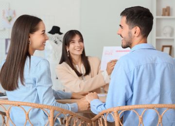Wedding Planning Basics: A Step-by-Step Guide to Creating Your Dream Day