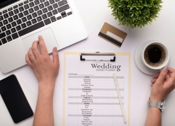 Tools You Absolutely Need To Plan a Wedding