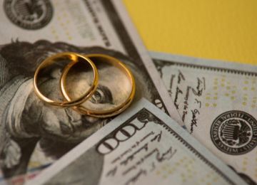 Money-Saving Secrets for Your Big Day