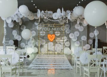 Selecting the Perfect Venue for Your Big Day