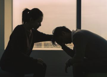 Simple Ways To Handle Mental Health Topics in Your Marriage