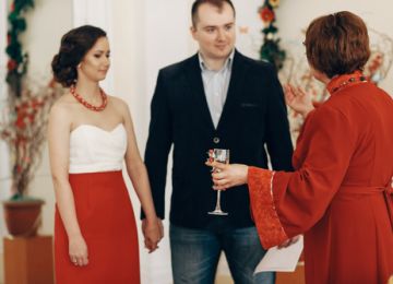 Your Wedding, Other People’s Opinions: Handling Comments and Criticism 