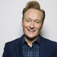 Ordained Minister Conan O'Brien